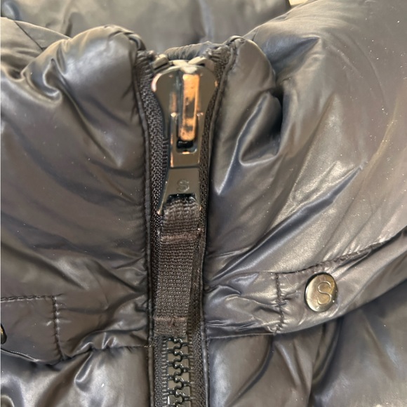 Sold - SAM GIRLS DOWN JACKET SIZE 12 - Picture 3 of 6